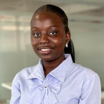 Deborah Ofori-Dartey