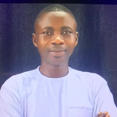 Agbenyegah Lawrence