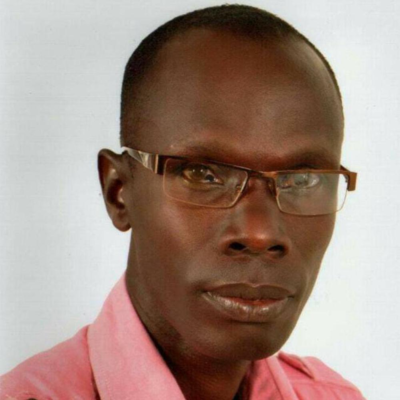 Ransford Boachie Le-Maire