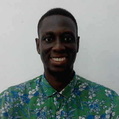 Saviour Kwasi Abusah