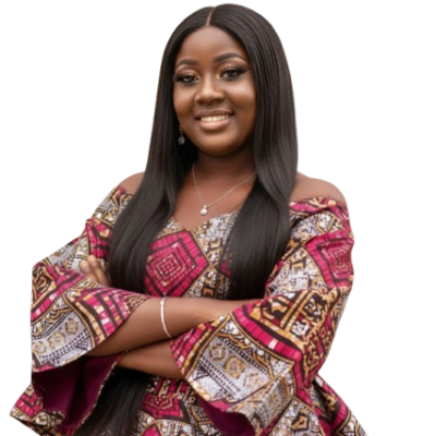 Ernestina Kabukour Kateye