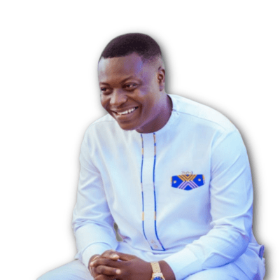 Clinton Appiah Kodom