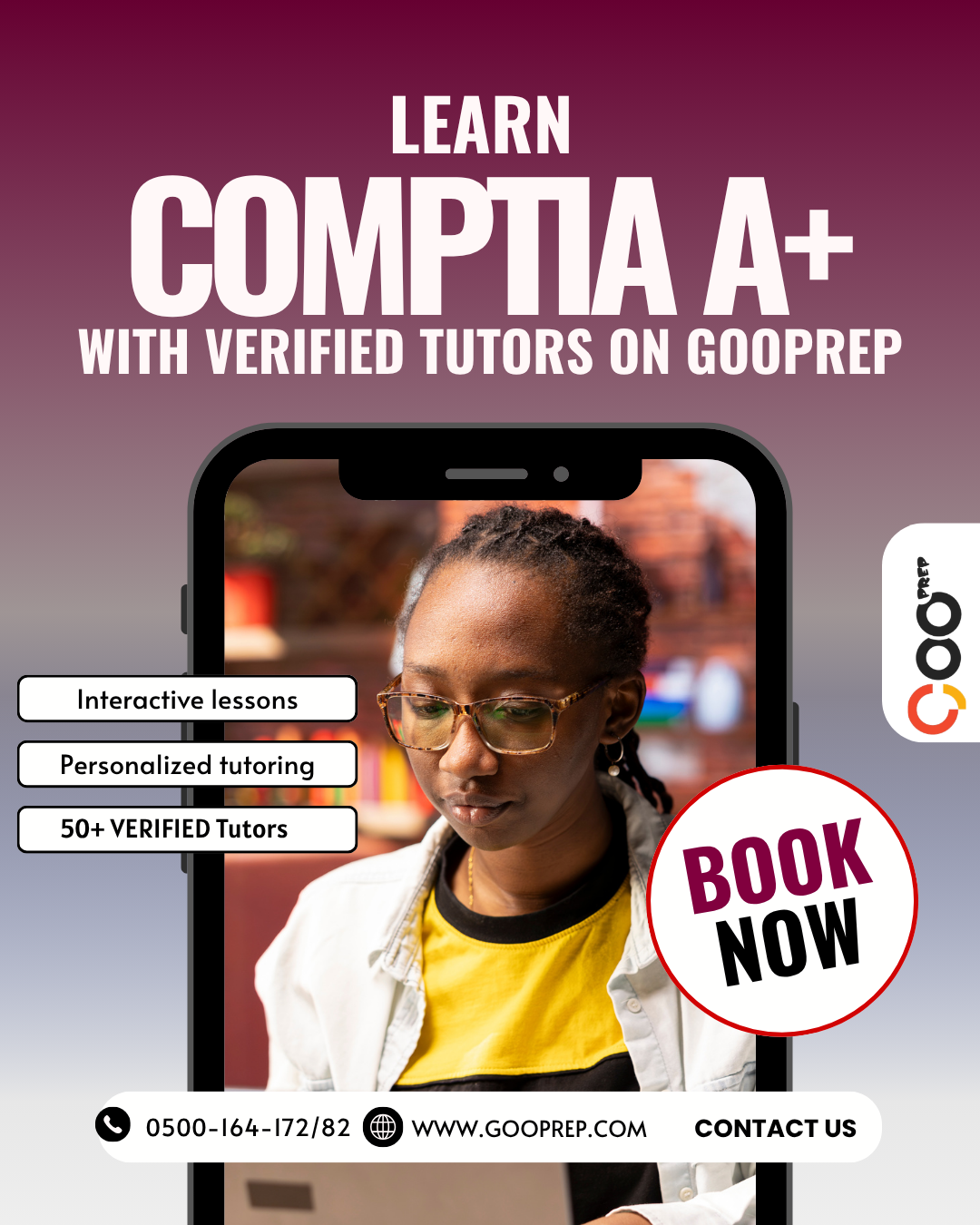 CompTIA A+