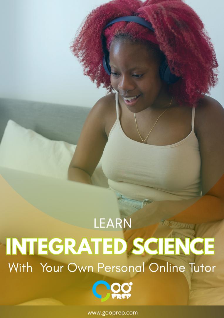 Integrated Science