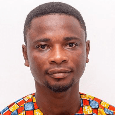 Anthony Amoh