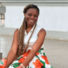 Bernice Eyram Ashinyo