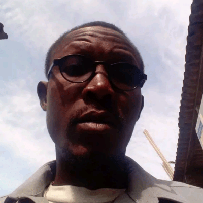 Frederick Appiah