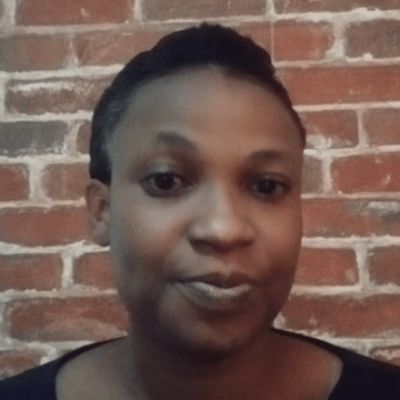 Rashidatu Gibrine