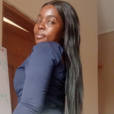 Dorcas Frimpong